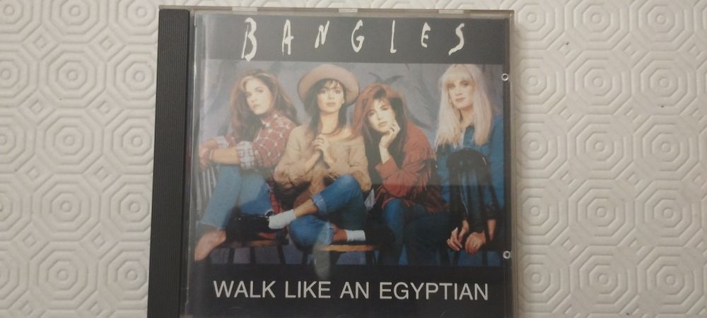 CD Banglles Original