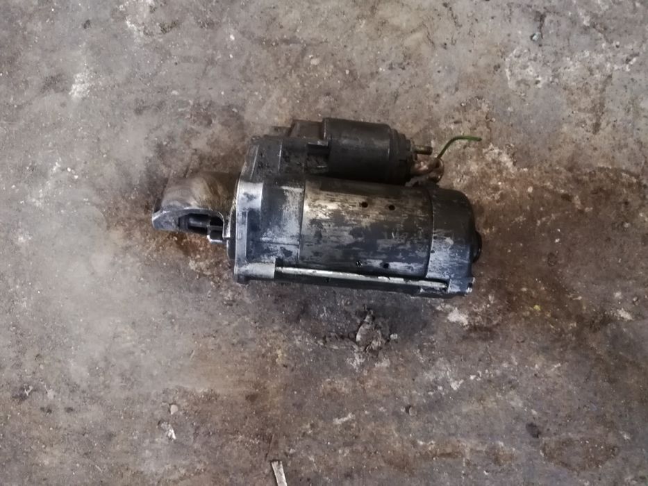 Rozrusznik iveco daily 2.8 td 99-06