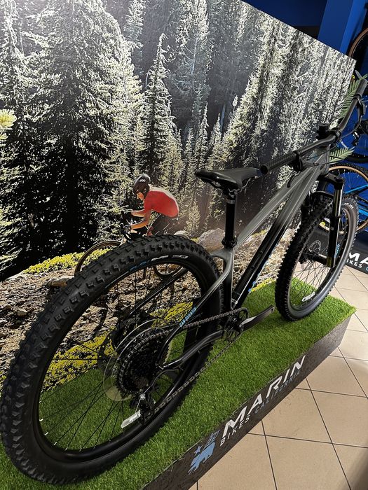 Marin Bikes San Quentin 1 29 Dirt Jump Enduro - ACTIVE ZONE Bike World