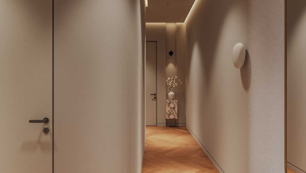 2-rooms apartment apartment by the address st. Petefi Shandora pl (area 76,3 m²) - Atlanta.ua - photo 3