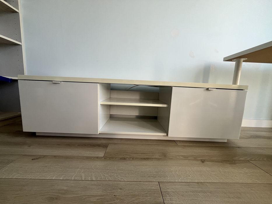 Ikea szafka rtv byas