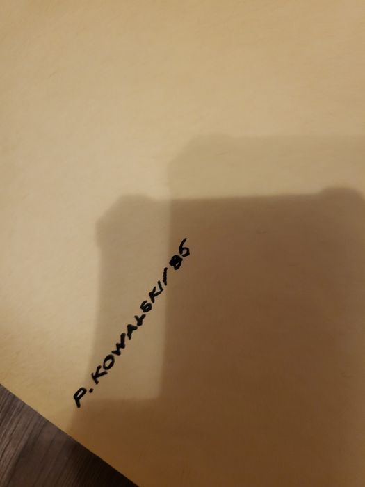 Plakat upamietniajacy  Rewolucje Pazdziernikowa