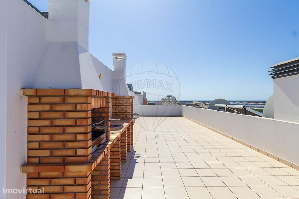 Apartamento T1 para venda