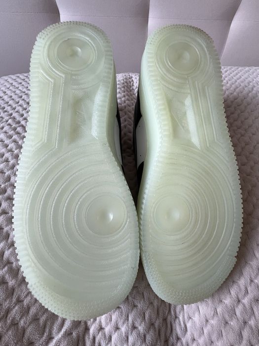 [Nowe] Nike Air Force 1 / AF1 / Chiński Rok Smoka / Rozmiar 39