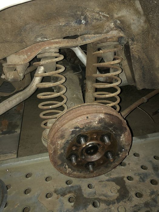 Peugeot 404 break
