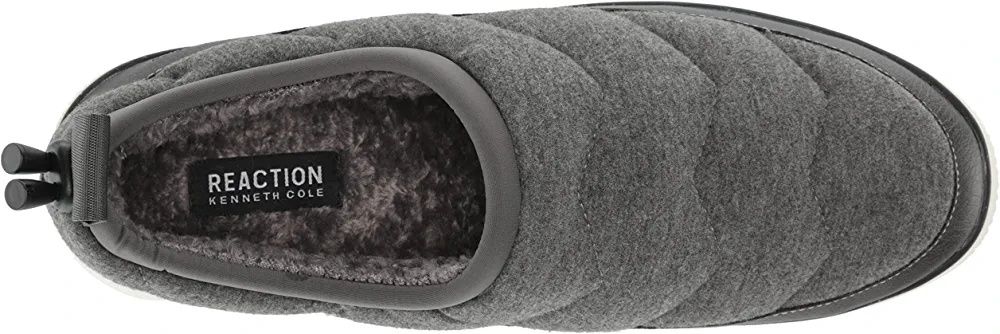 Снікерси сліпони Kenneth Cole Reaction Ankir Quilted