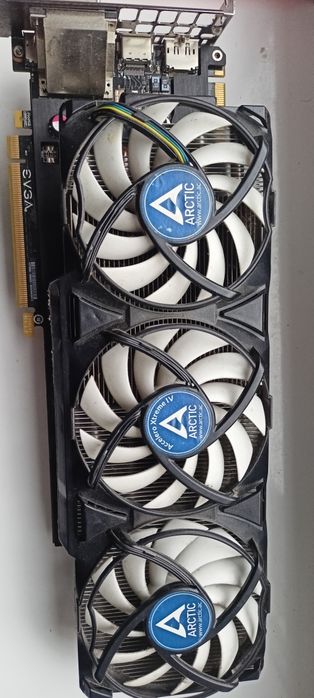 Karta graficzna Gtx 970