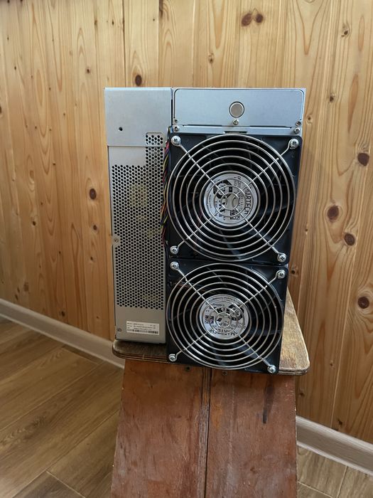 Продам  Asic T19