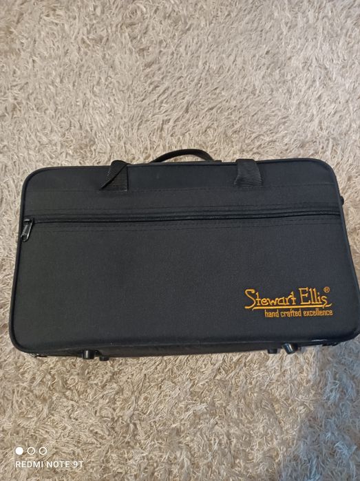 Trąbka Kornet CRANES