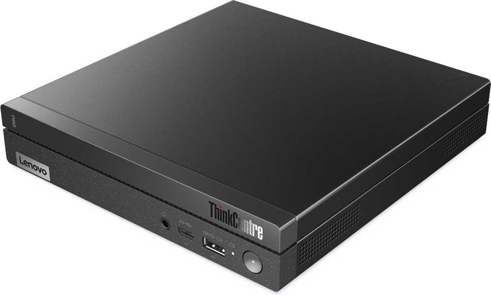 Lenovo ThinkCentre Neo 50q Gen 4 Tiny | 8GB | 256 GB nvme