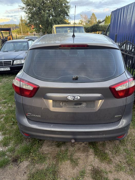 Ford C-max 1.6diesel 2013