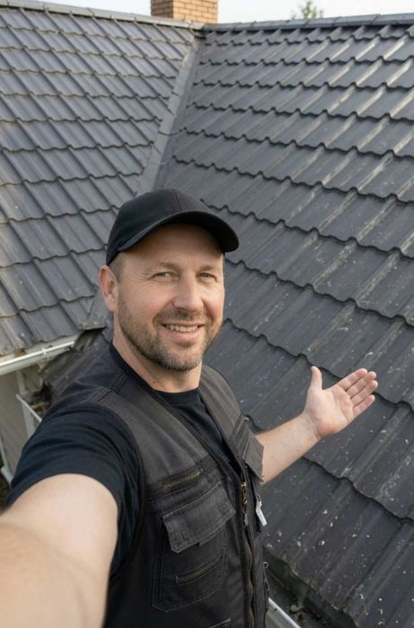 Кровельщики ремонт кровли крыши частичный капитальный, кровля, ремонт даху