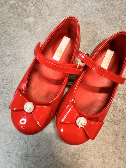 Туфли Dolce & Gabbana 26 р. Оригінал!