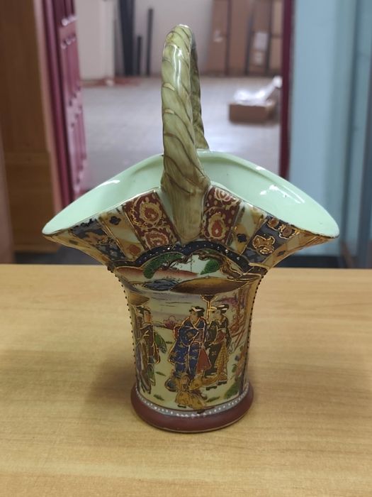 Chińska porcelana  PRL