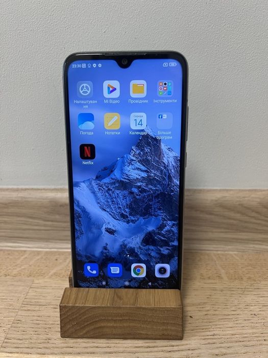Xiaomi redmi note 8 T  4/64 NFS