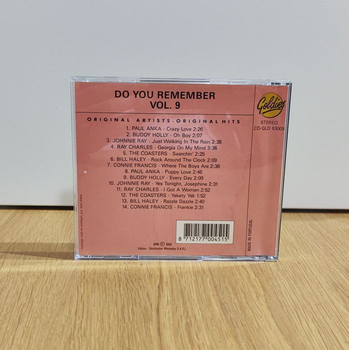 Do You Remember Vol.9