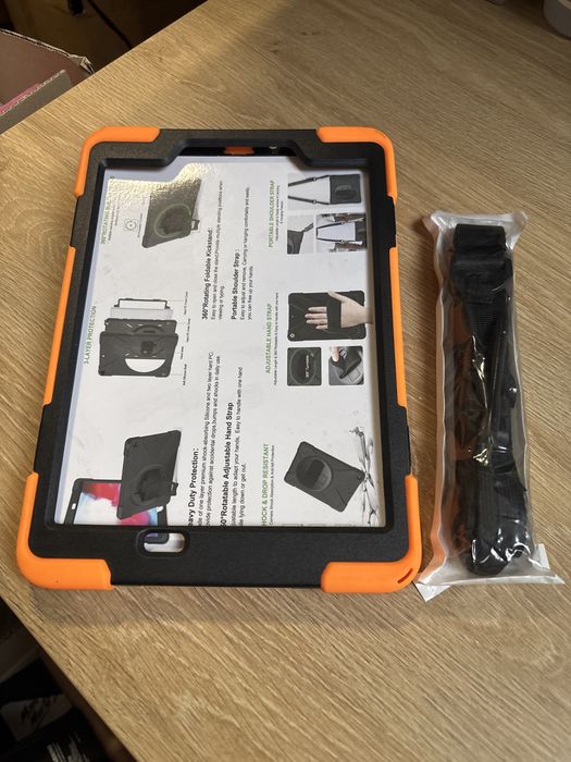 Etui do tabletu galaxy tab samsung 9.7 cala