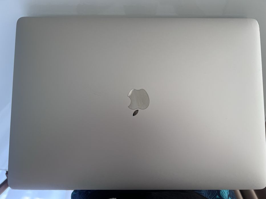 Macbook pro 16” 2019, 512gb