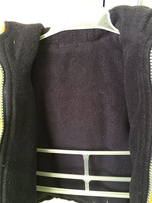 Зимова курточка