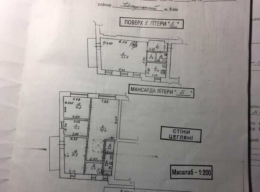 Оренда, вул. Михайлівська, 4 к. 180 м2, від господині, шикарна
