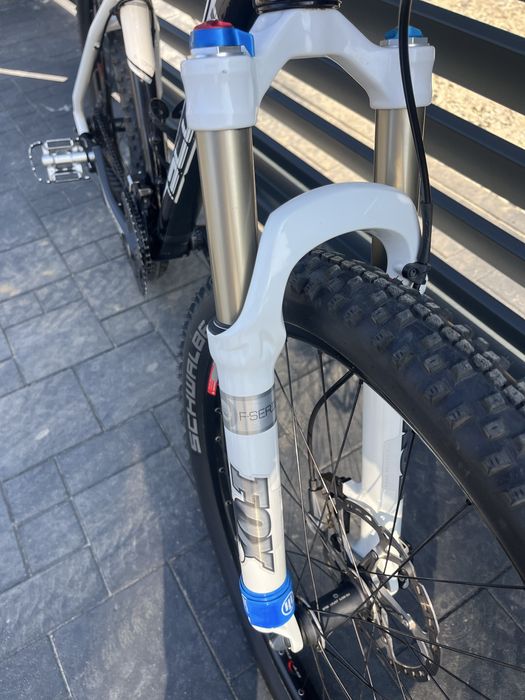 Scott scale 10  full xtr full carbon 9kg