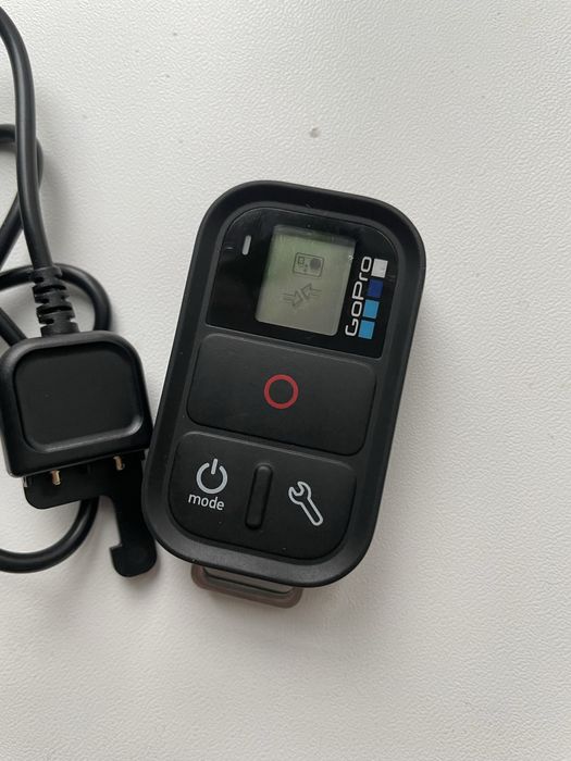 Оригінальний пульт GoPro WiFi Smart Remote для GoPro 3/4/5/6/7/8/9