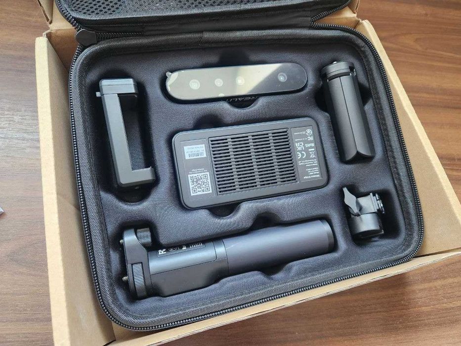 Ferret PRO Creality 3D Scanner CR-Scan Нові 3д Сканери