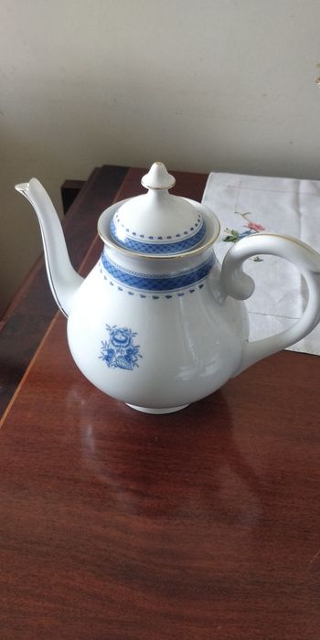 Serviços de Jantar e café Cozinha Velha Vista Alegre