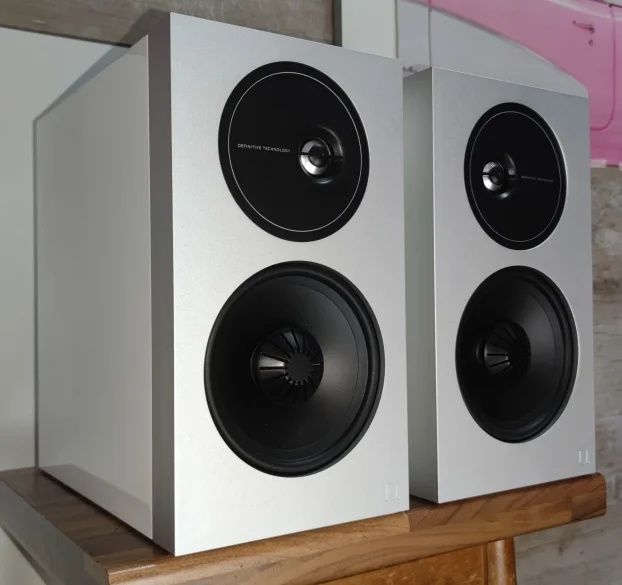 Definitive Technology Demand D11 kolumny