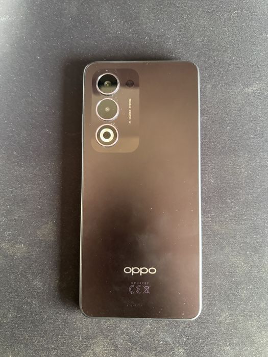 OPPO A5m 8gb/256gb como NOVO