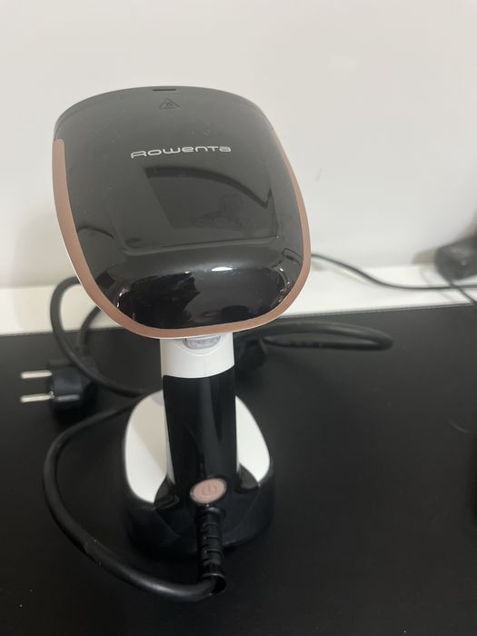 Ferro a vapor rowenta