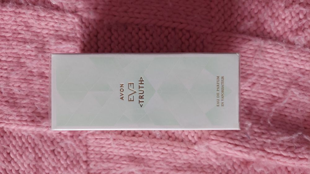 Perfum Eve truth 100ml