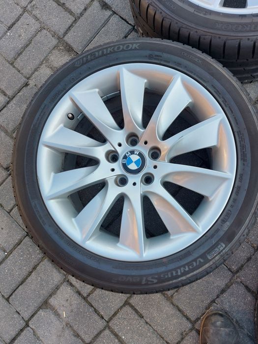 Alufelgi BMW 18"