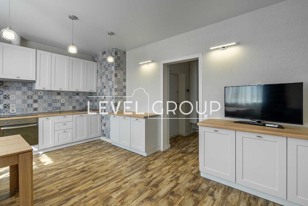 Продаж 2-кімнатної квартири з ремонтом в ЖК Варшавський мікрорайон - View 4