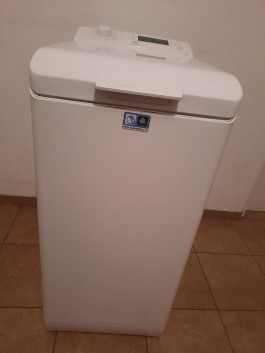 Pralka Electrolux górny wsad