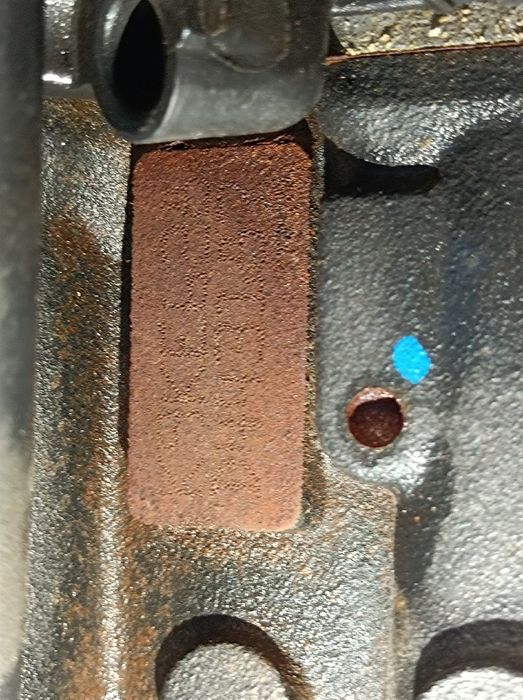 Motor completo NISSAN Micra V (K14)