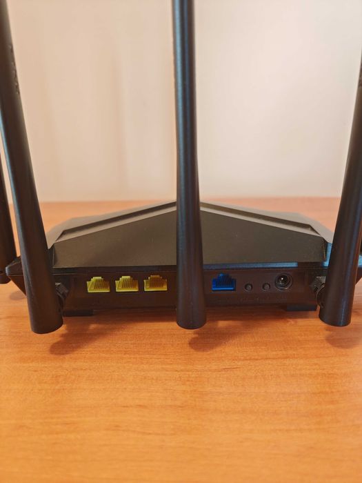 Router Tenda AC11 AC1200