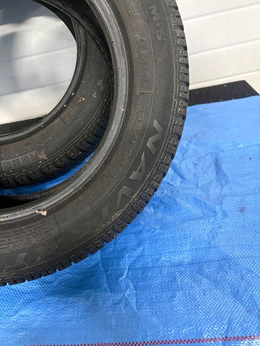 Opony 185/60r14Dębica navigator