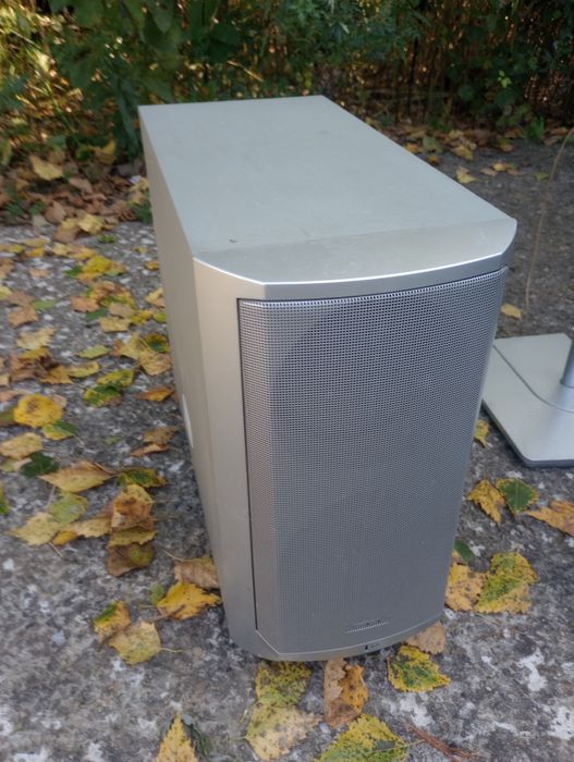 Kino domowe  Panasonic