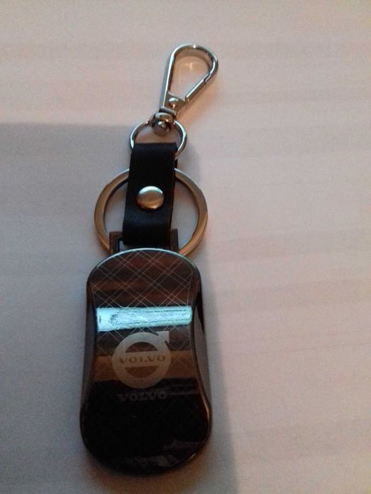 Porta chaves Volvo