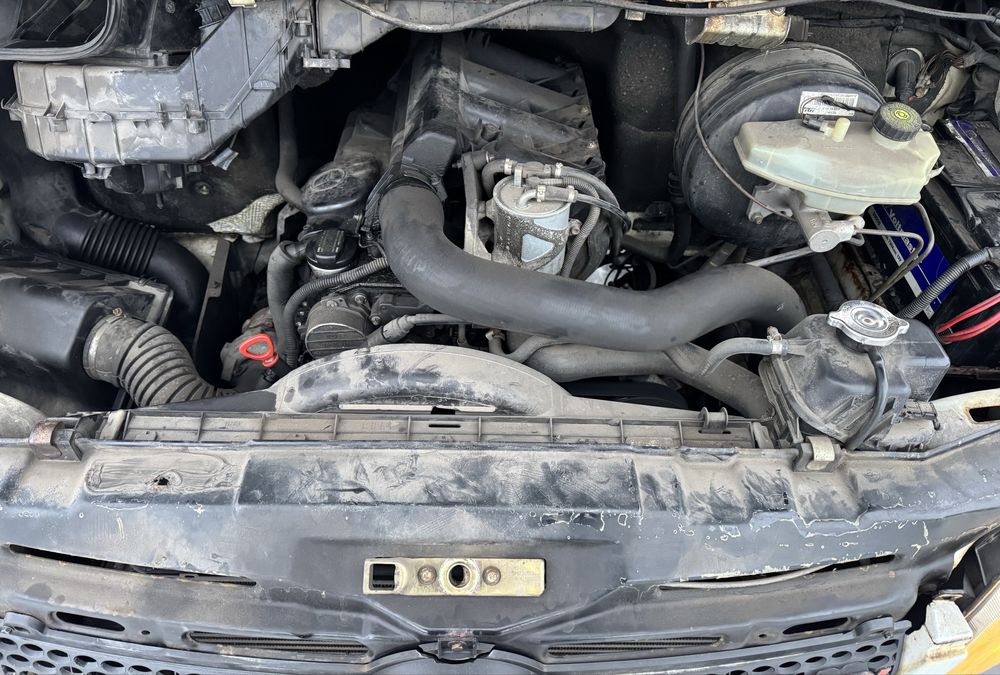 Продам Sprinter 2.2 CDI