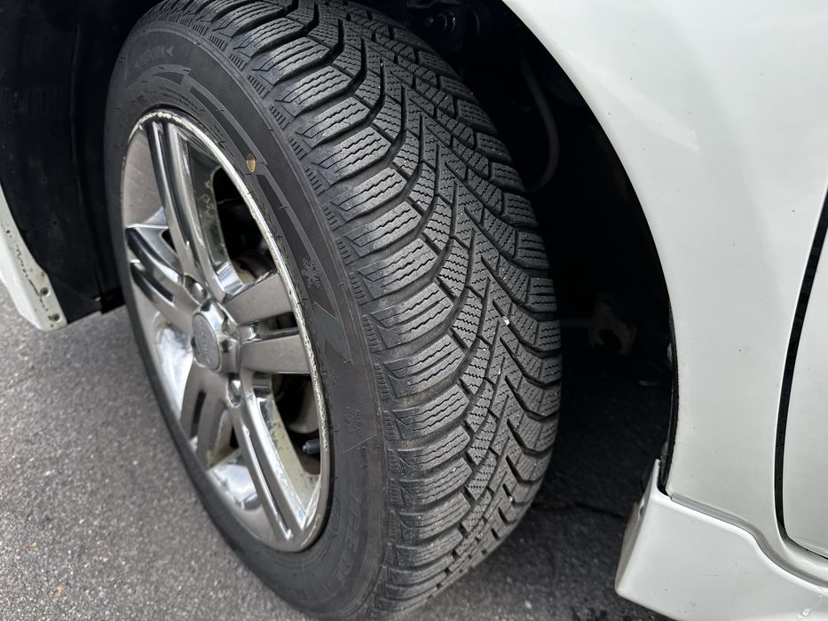 Nissan Note 2011 avtomat