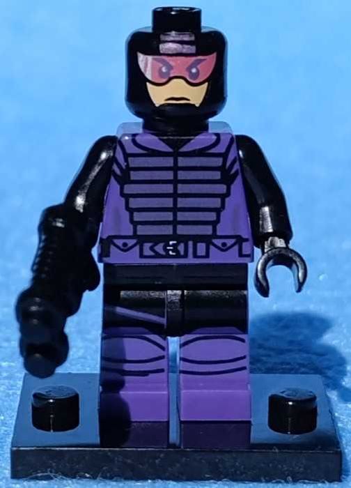 Paladin (Marvel)
