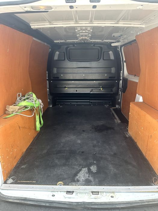 Peugeot expert - III VUL Standard 2.0 Blue HDi 16V EAT8 S&S 177 cv