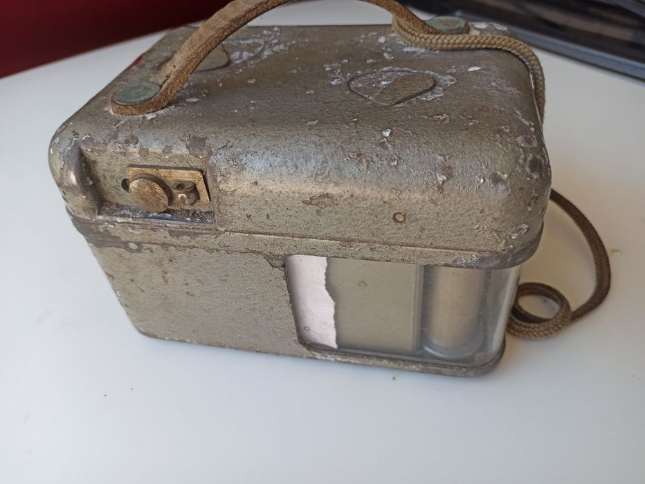 Relógio chegada pombos