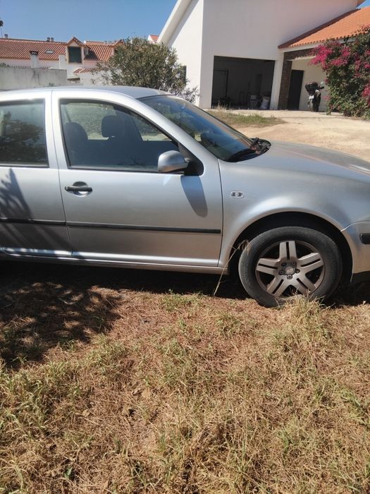 Vw Golf para venda