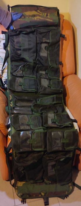 Plecak, apteczka, TRIAGE, wypadek masowy (331)