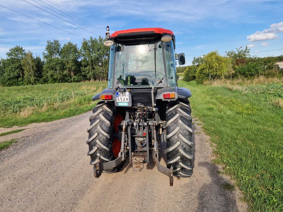 KUBOTA M7040 sadownik sadowniczy 2016 rok