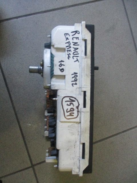 Quadrante / painel de instrumentos RENAULT Express (F40/G40)