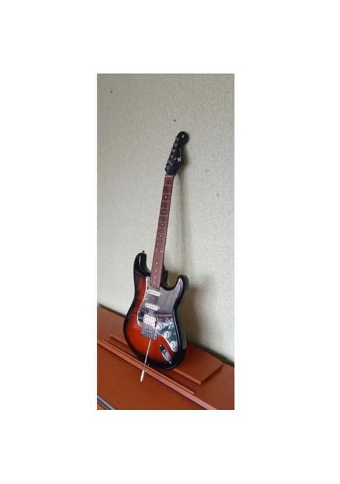 Eлектрогитарa SX mirror series. Стан Нової!